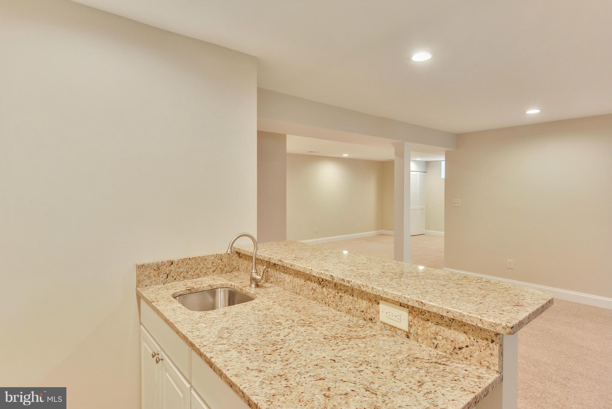 4445 Linthicum Road Dayton, MD 21036 - Photo 29 of 30 Basement