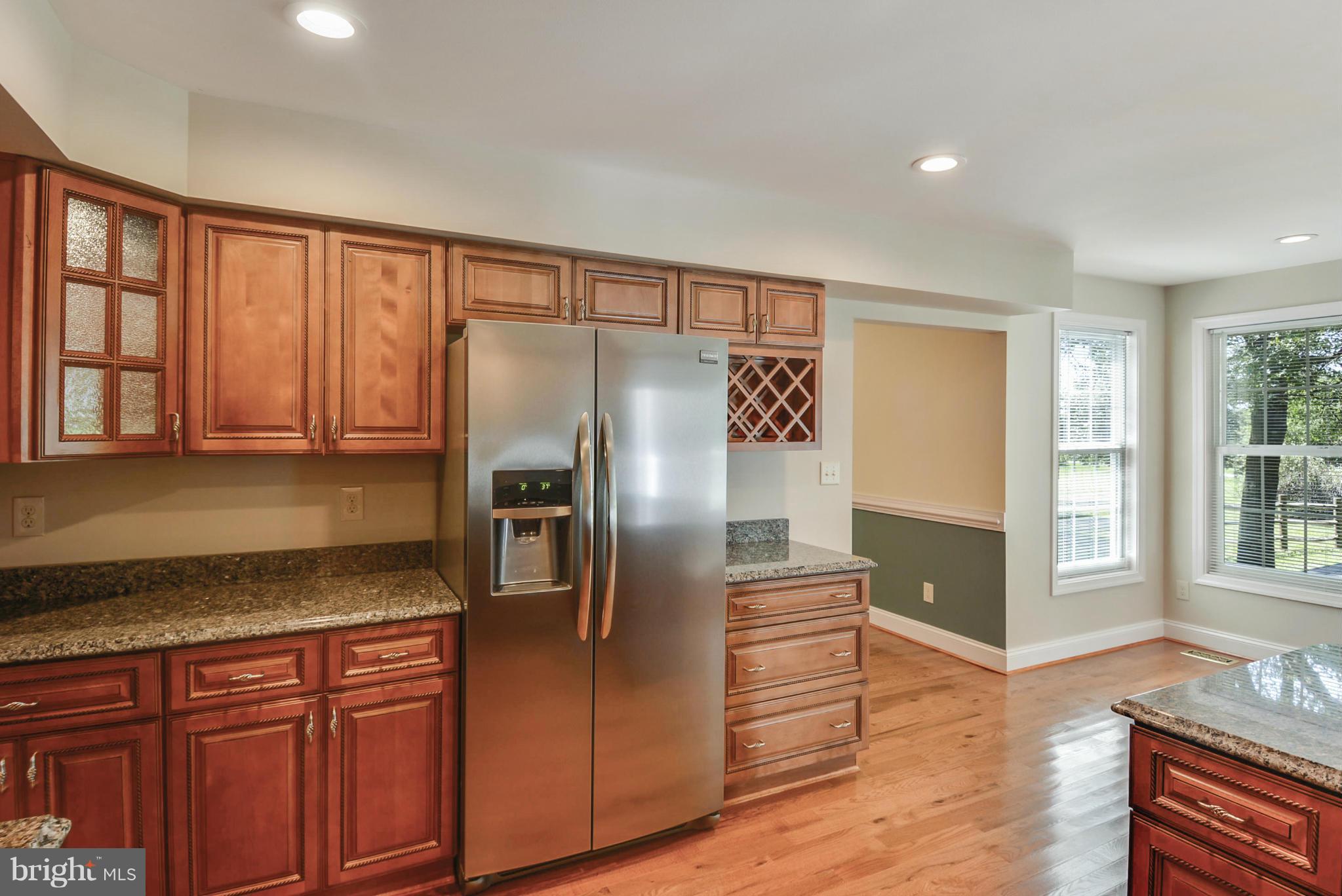 4445 Linthicum Road Dayton, MD 21036 - Photo 7 of 30 Kitchen