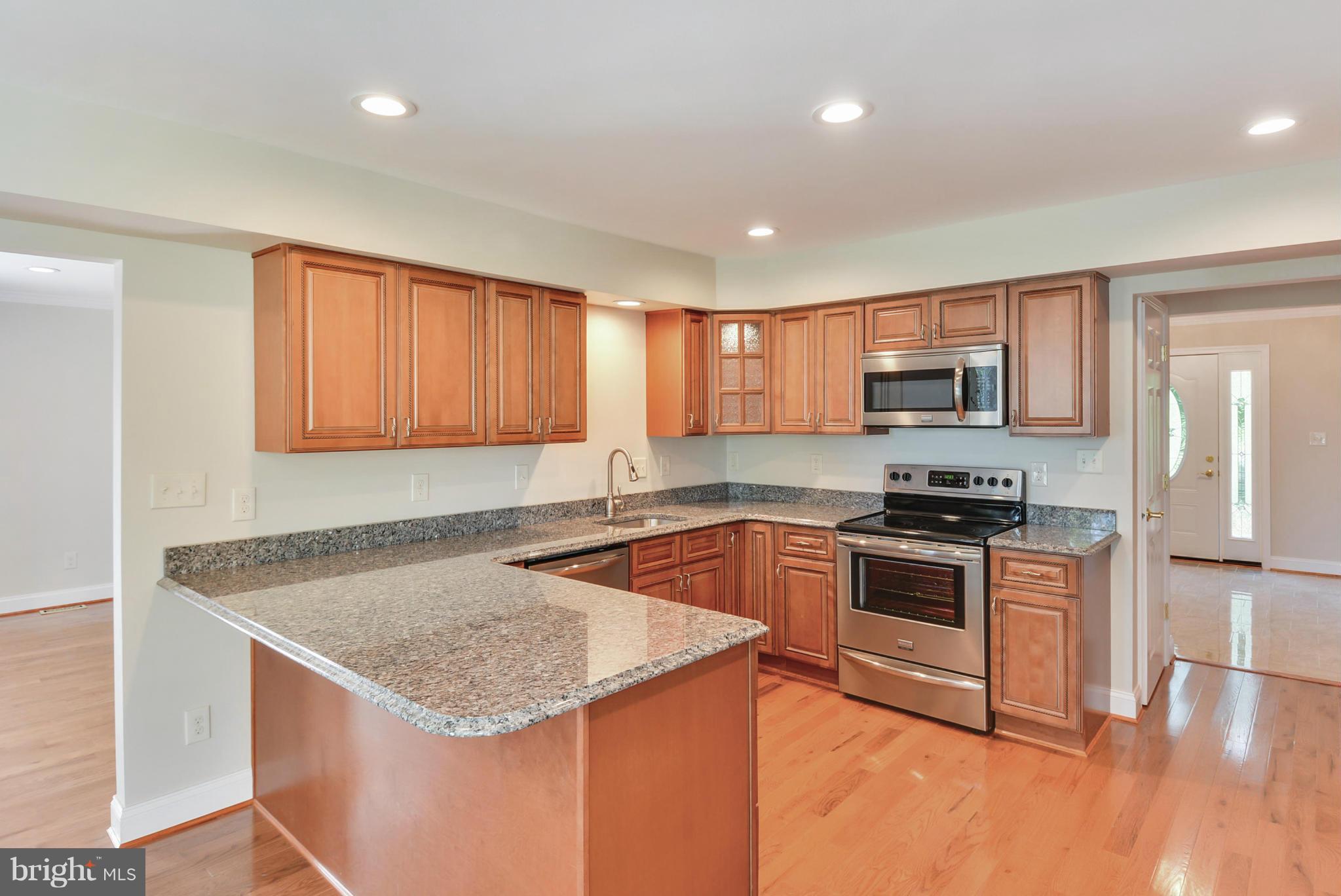 4445 Linthicum Road Dayton, MD 21036 - Photo 8 of 30 Kitchen