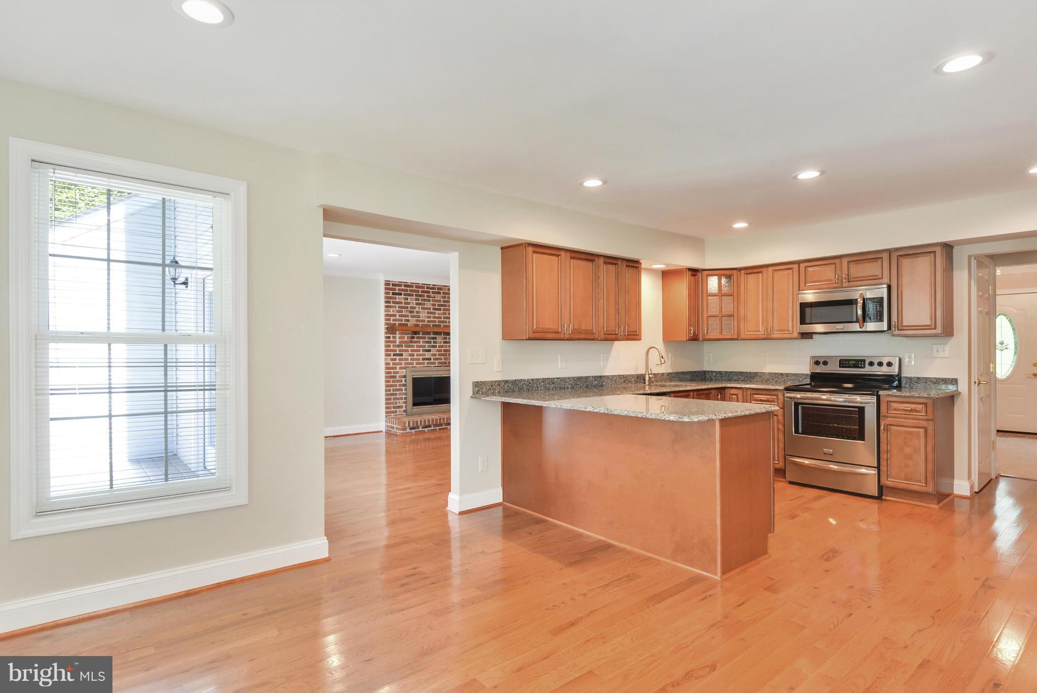 4445 Linthicum Road Dayton, MD 21036 - Photo 9 of 30 Kitchen
