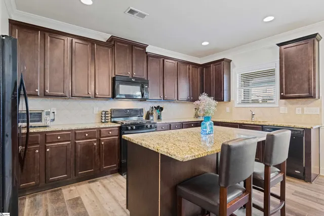 $322,000 | 412 Kindletree Way, Simpsonville, SC 29680