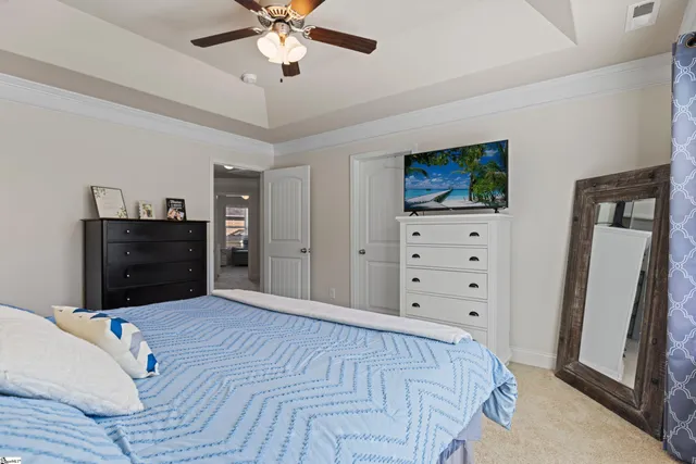 $322,000 | 412 Kindletree Way, Simpsonville, SC 29680