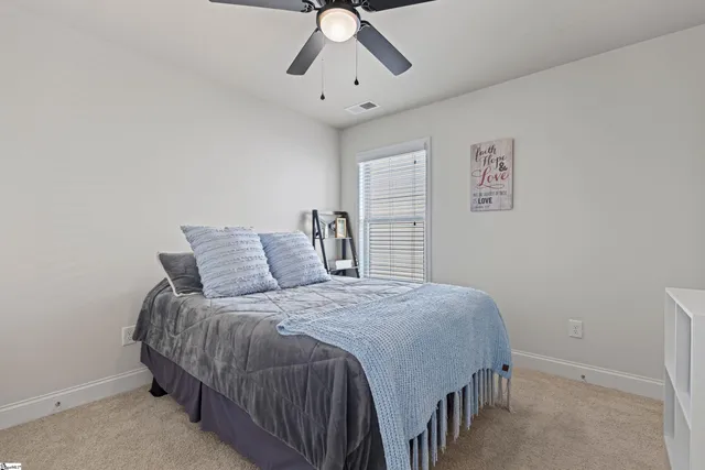 $322,000 | 412 Kindletree Way, Simpsonville, SC 29680