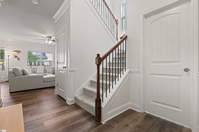 $322,000 | 412 Kindletree Way, Simpsonville, SC 29680