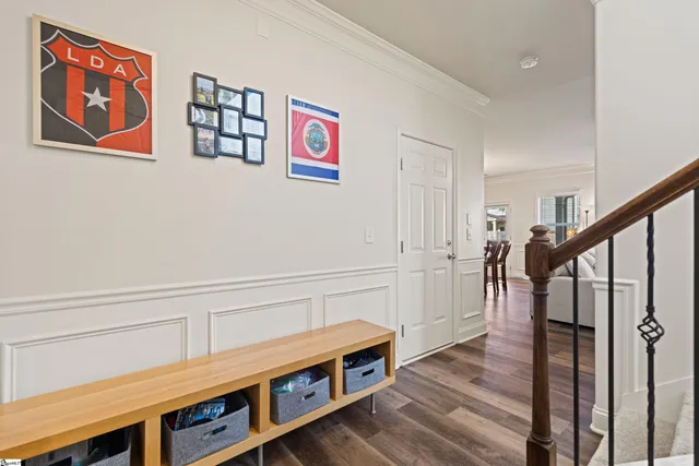 $322,000 | 412 Kindletree Way, Simpsonville, SC 29680