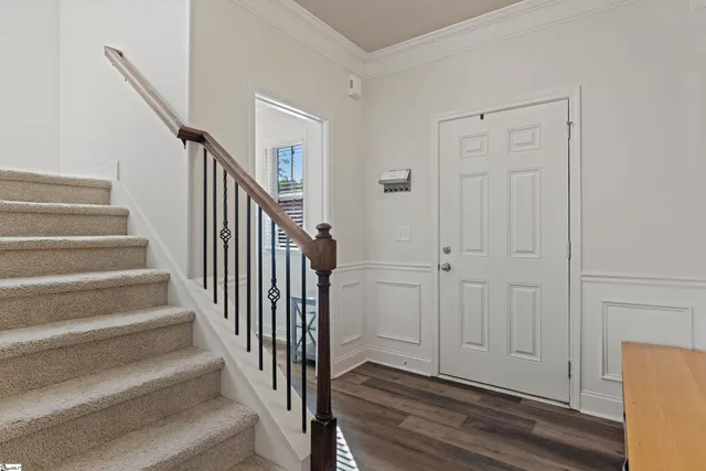 $322,000 | 412 Kindletree Way, Simpsonville, SC 29680