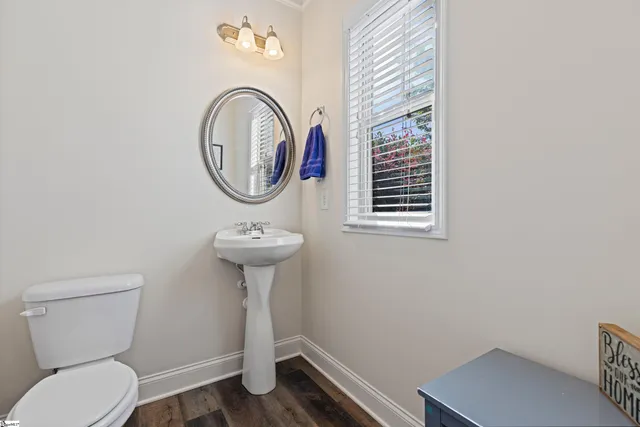 $322,000 | 412 Kindletree Way, Simpsonville, SC 29680