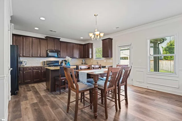 $322,000 | 412 Kindletree Way, Simpsonville, SC 29680