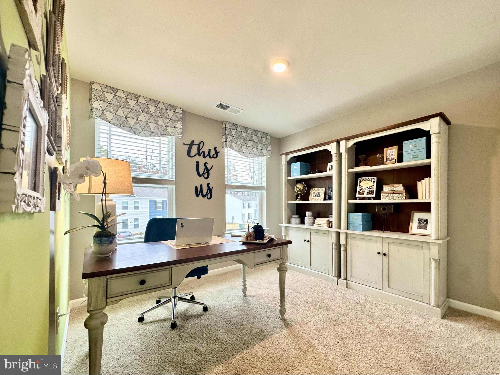 104 Red Haven Way Dover, DE 19904 - Photo 28 of 33 a view of a workspace with furniture