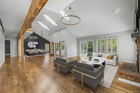 $895,000 | 8286 Lightening View Drive, Parker, CO 80134