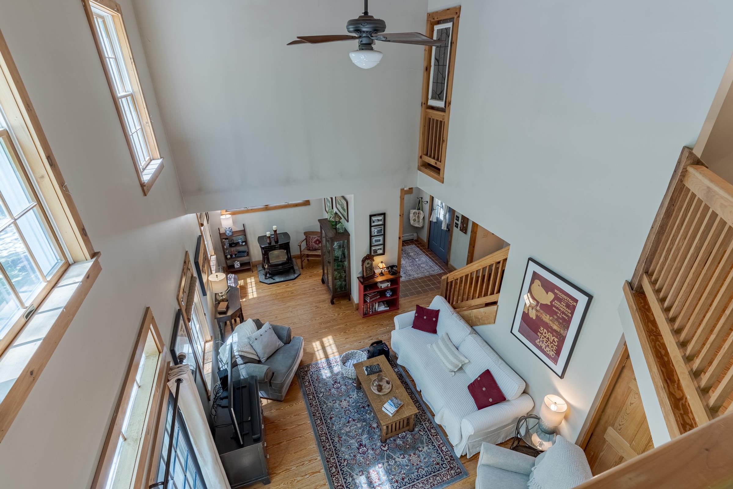 338 Middleton Road Wolfeboro, NH 03894 - Photo 45 of 60