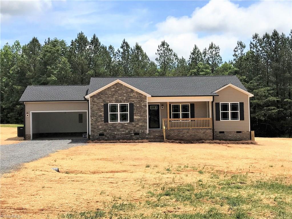 337 Washburn Road Madison, NC 27025 - Photo 1 of 12 Gallery Image 1