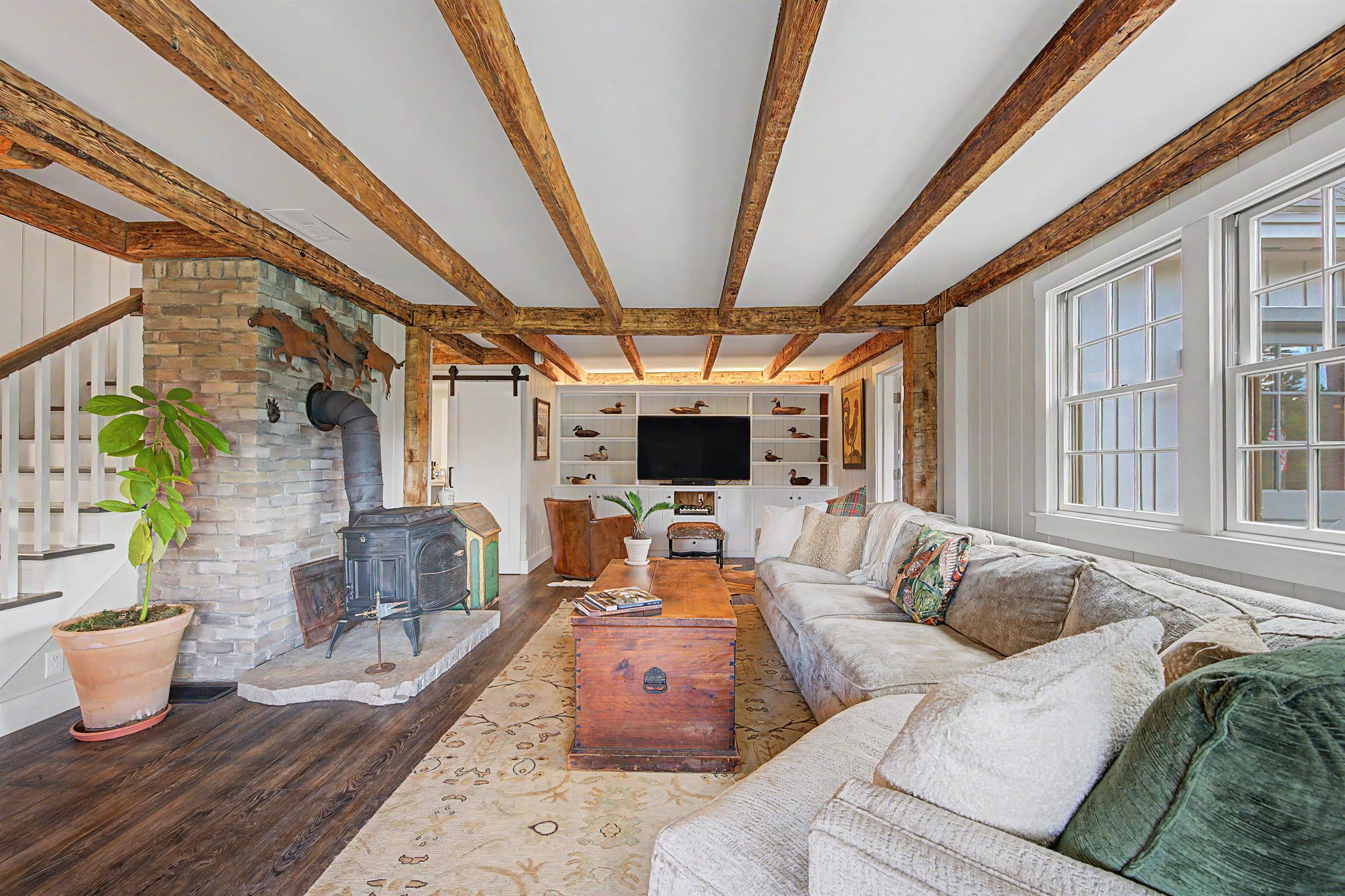 252 Shindagan Road Wilmot, NH 03287 - Photo 21 of 60