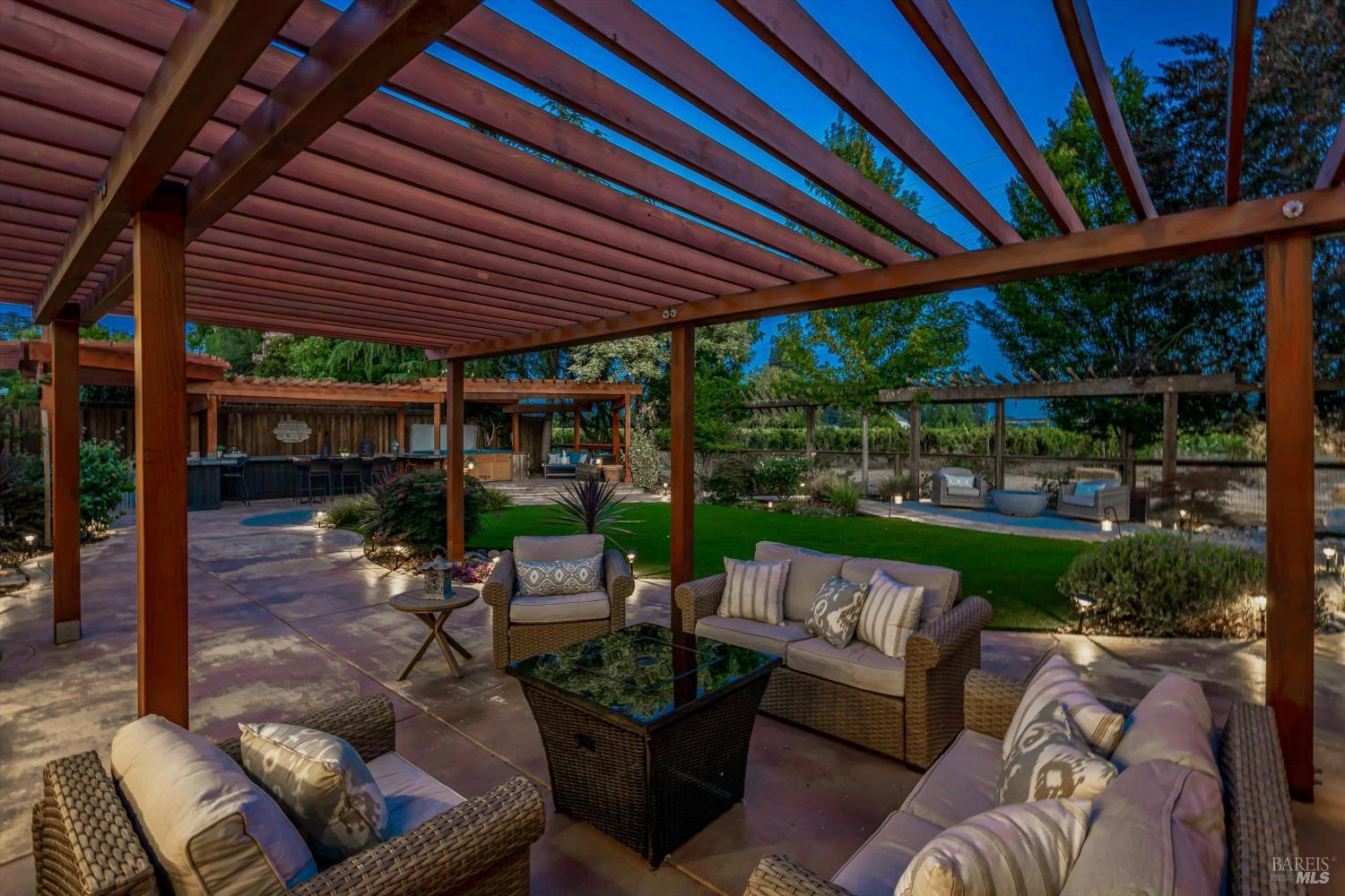 419 Mayfield Drive Santa Rosa, CA 95403 - Photo 61 of 98