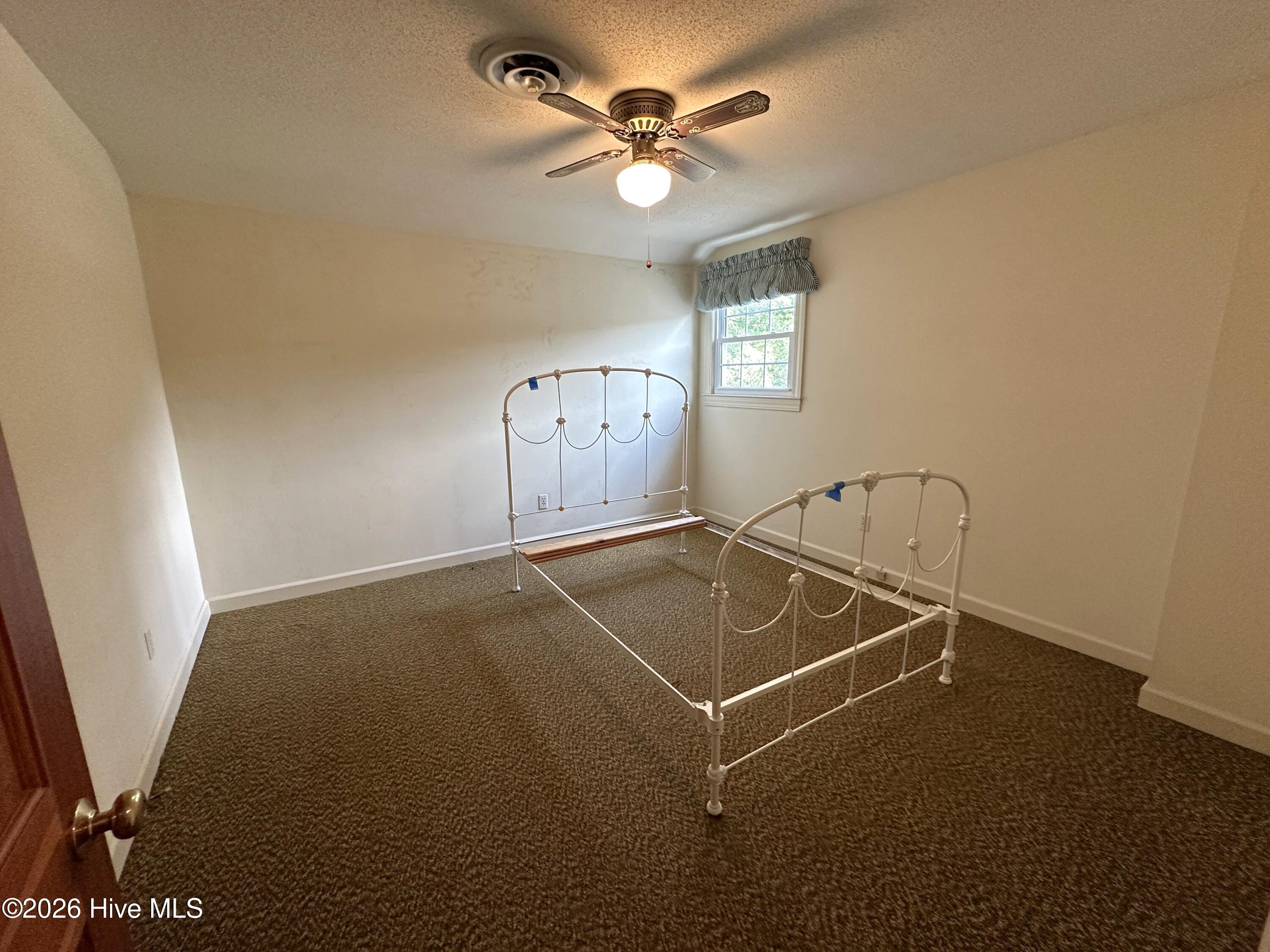 504 Pineview Road Clinton, NC 28328 - Photo 21 of 30 Bedroom 4 upstairs