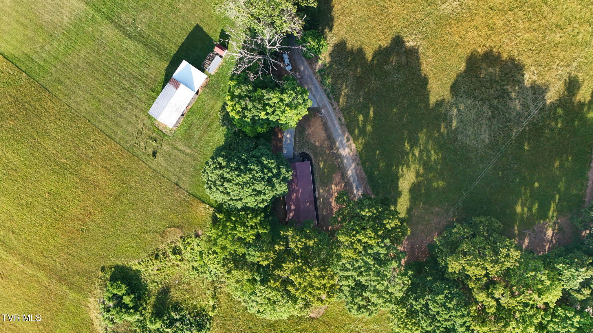 55 Short Road Chuckey, TN 37641 - Photo 71 of 73 71-web-or-mls-55 Short Rd Drone CP-15