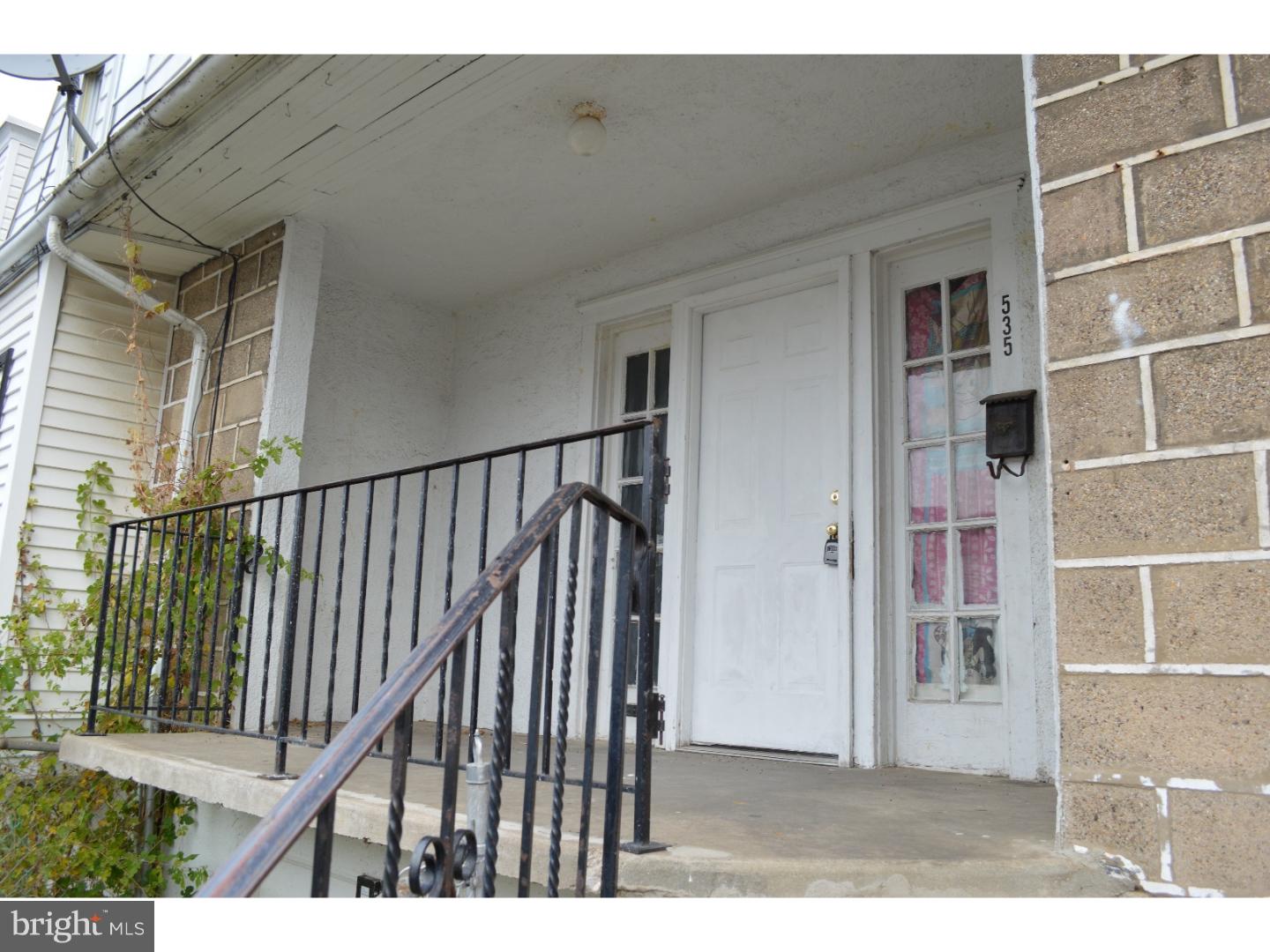 535 Hampden Road Upper Darby, PA 19082 - Photo 2 of 14
