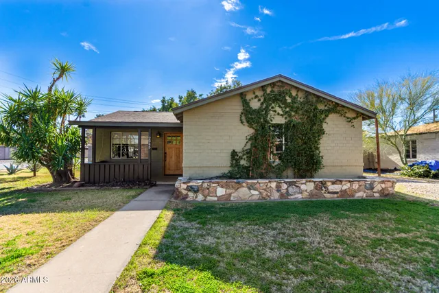 $499,500 | 2945 East Mulberry Drive, Phoenix, AZ 85016