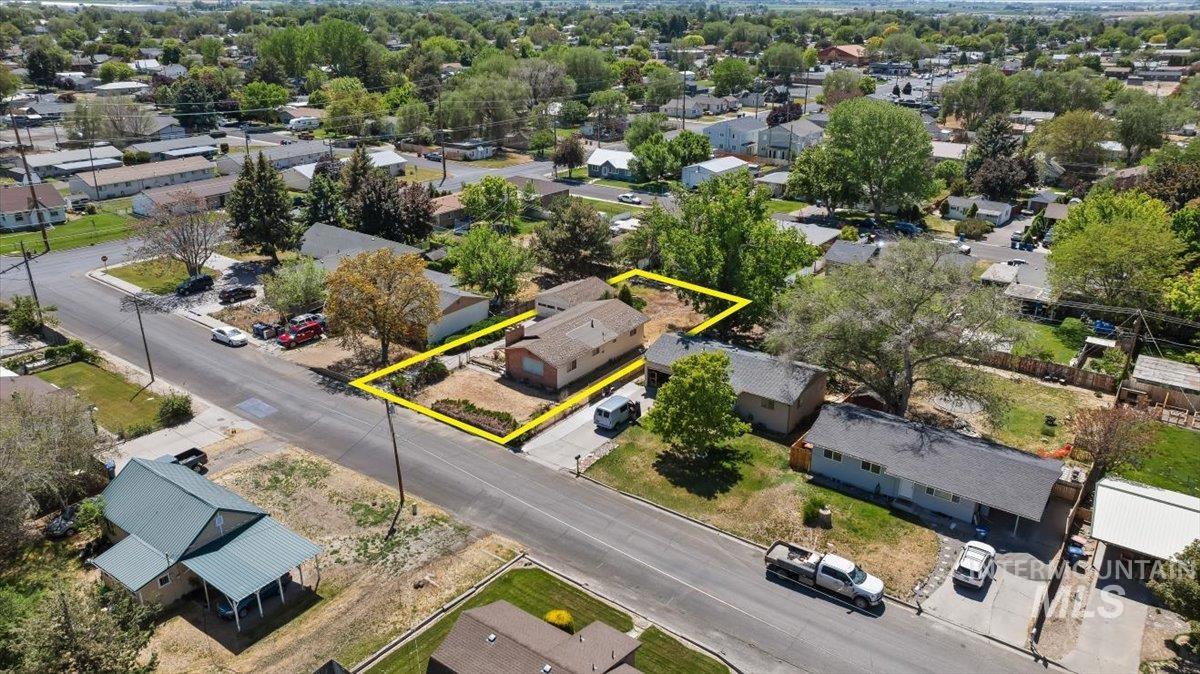 537 Monroe Street Twin Falls, ID 83301 - Photo 41 of 43