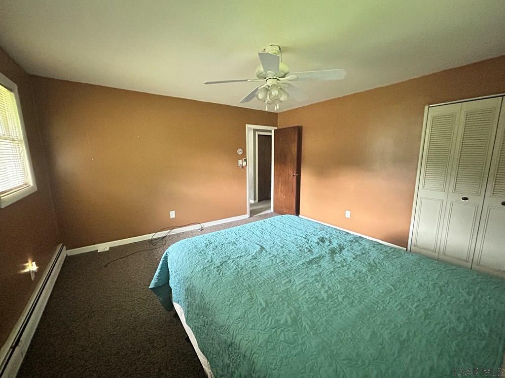 1619 Old Cardiff Road Nanty Glo, PA 15943 - Photo 7 of 51