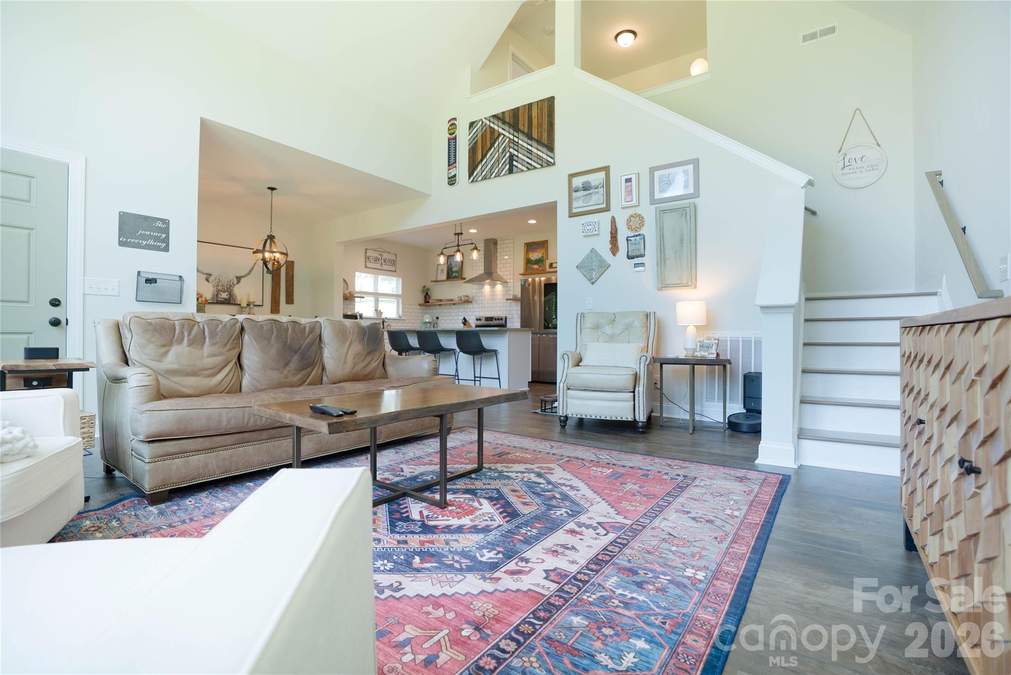 2399 Blackburn Bridge Road Maiden, NC 28650 - Photo 13 of 38
