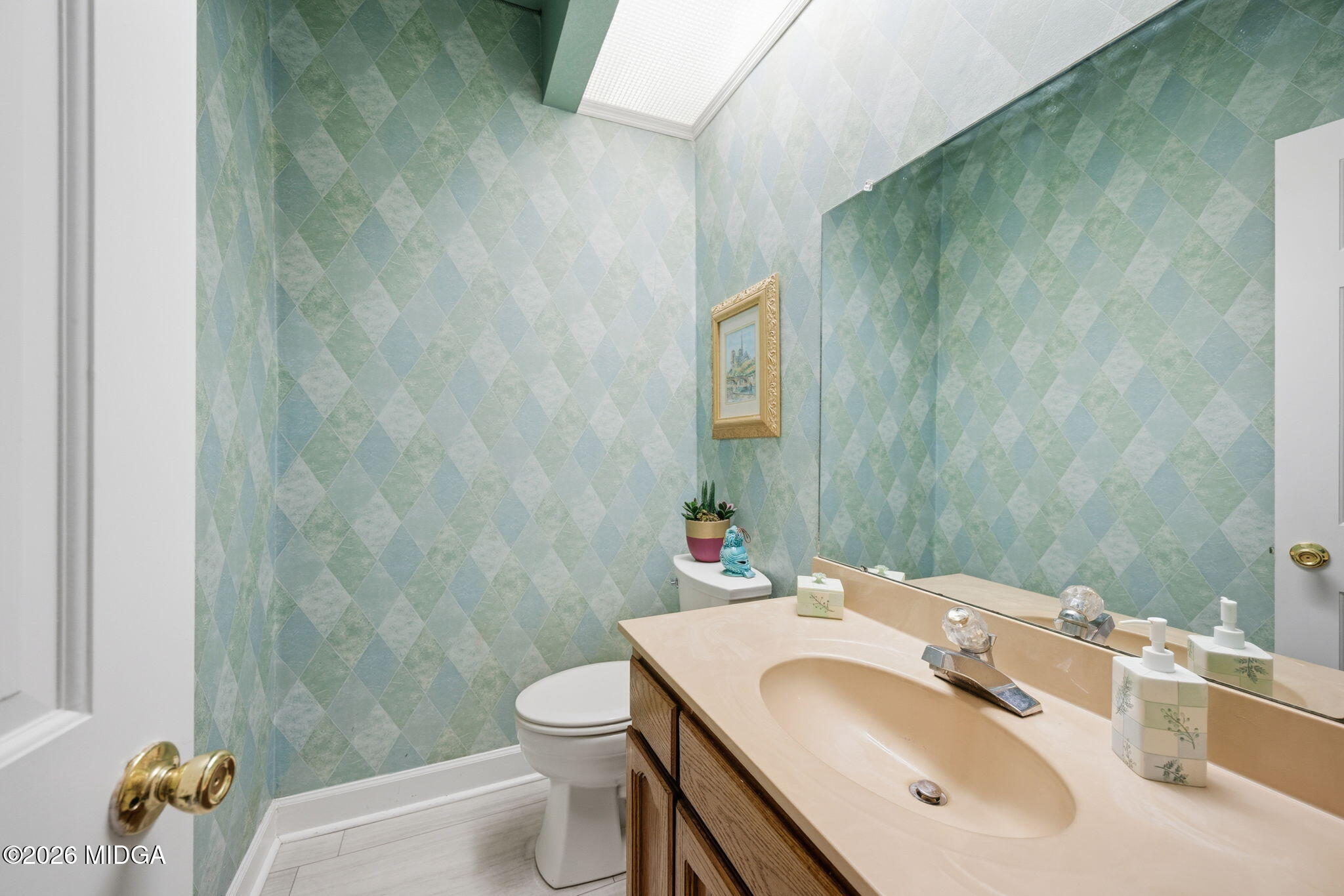 1391 Briarcliff Road, Unit 4B Macon, GA 31211 - Photo 7 of 41 AllysonMoodyHomes