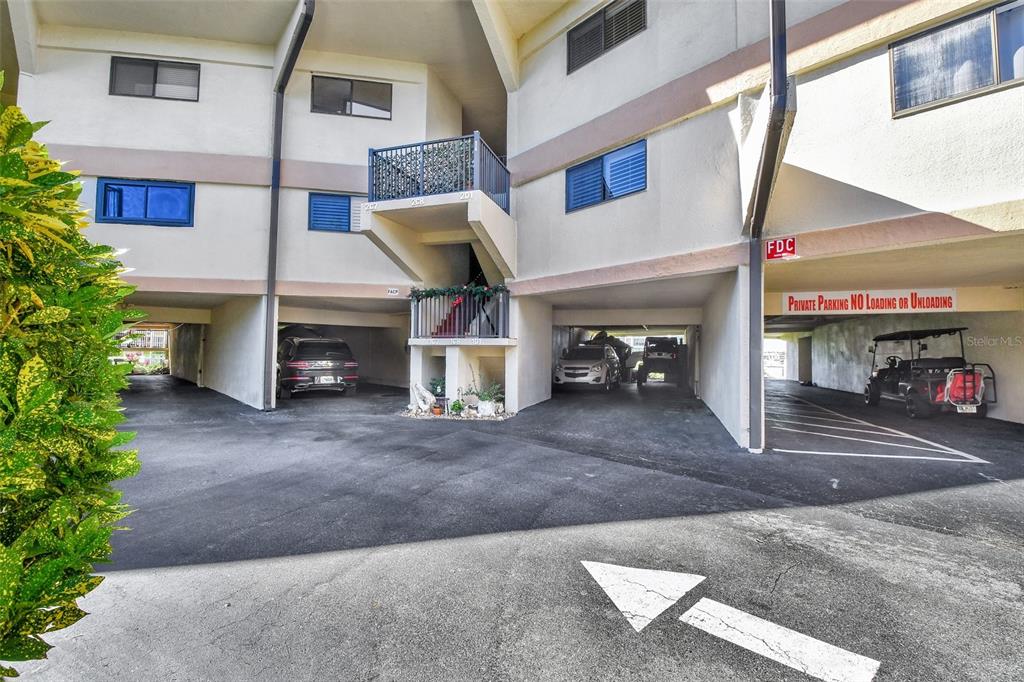 520 South Peninsula Ave Unit 2D1  