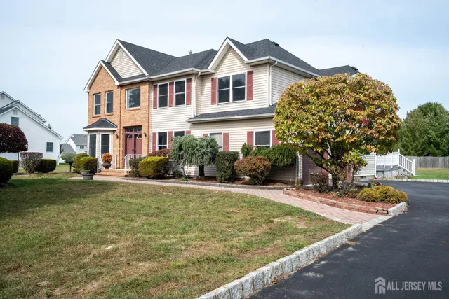 $3,950 | 27 Samantha Drive, Monroe Township, NJ 08831