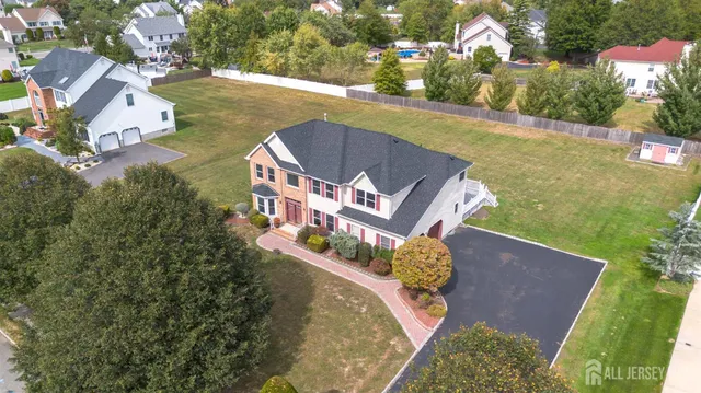 $3,950 | 27 Samantha Drive, Monroe Township, NJ 08831