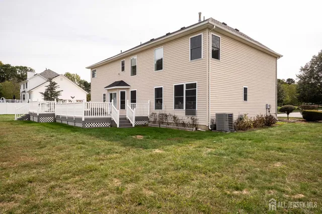 $3,950 | 27 Samantha Drive, Monroe Township, NJ 08831