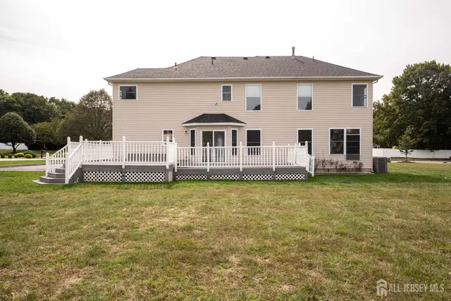 $3,950 | 27 Samantha Drive, Monroe Township, NJ 08831