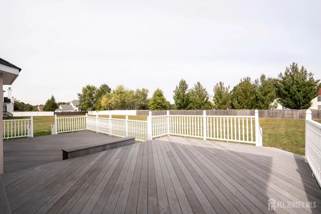 $3,950 | 27 Samantha Drive, Monroe Township, NJ 08831