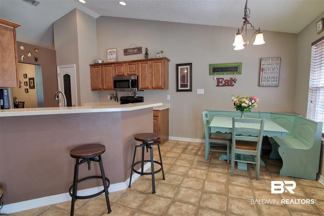 15308 Fremont Court Foley, AL 36535 - Photo 5 of 26