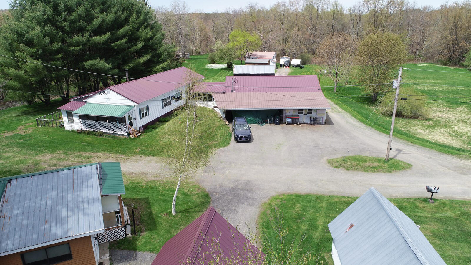 35-37 Island Farm Road Levant, ME 04456 - Photo 47 of 50 AP25054LevantME11
