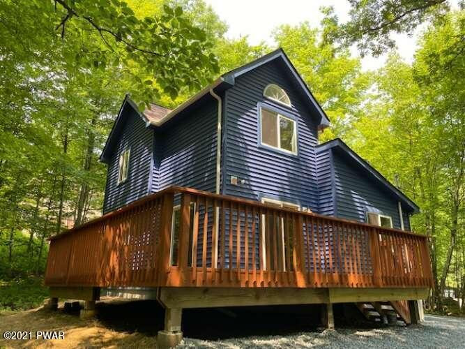 109 Peacock Court Lackawaxen, PA 18435 - Photo 3 of 24 Buckley.3