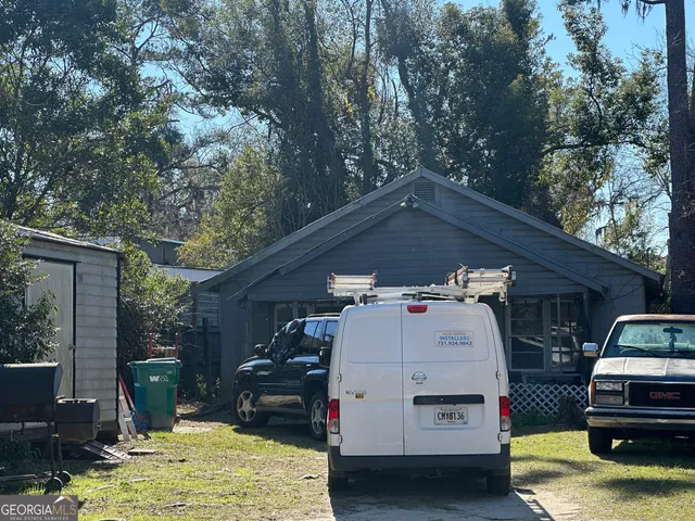 $65,000 | 2320 South Patterson Street, Valdosta, GA 31601