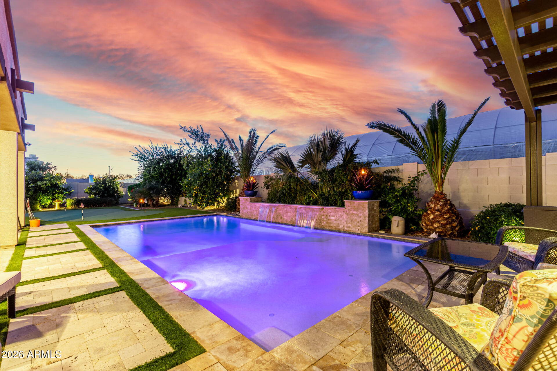21718 East Camacho Road Queen Creek, AZ 85142 - Photo 46 of 75