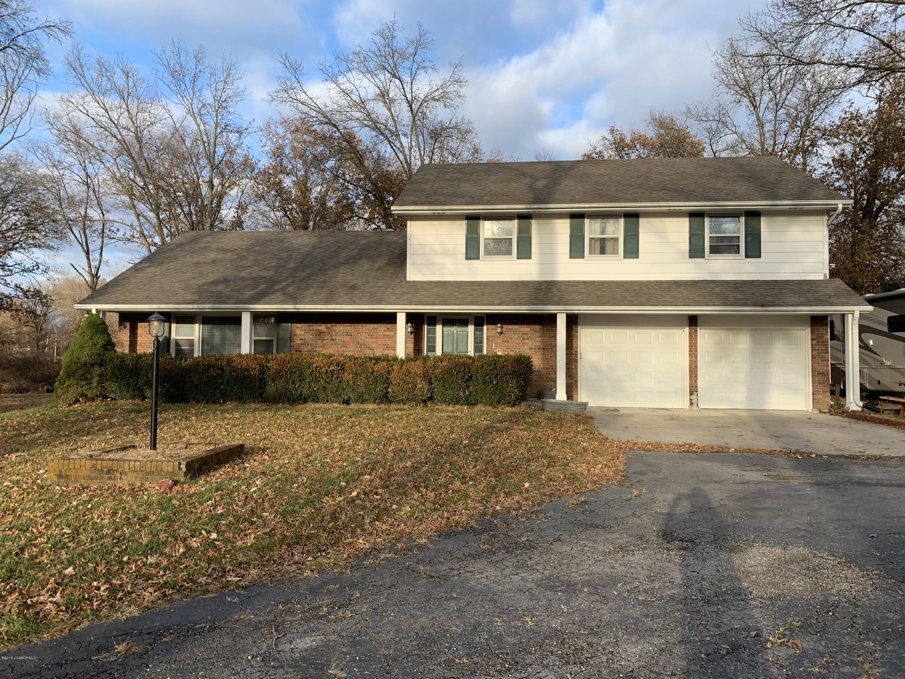 23005 Cunningham Road Mexico, MO 65265 - Photo 1 of 1