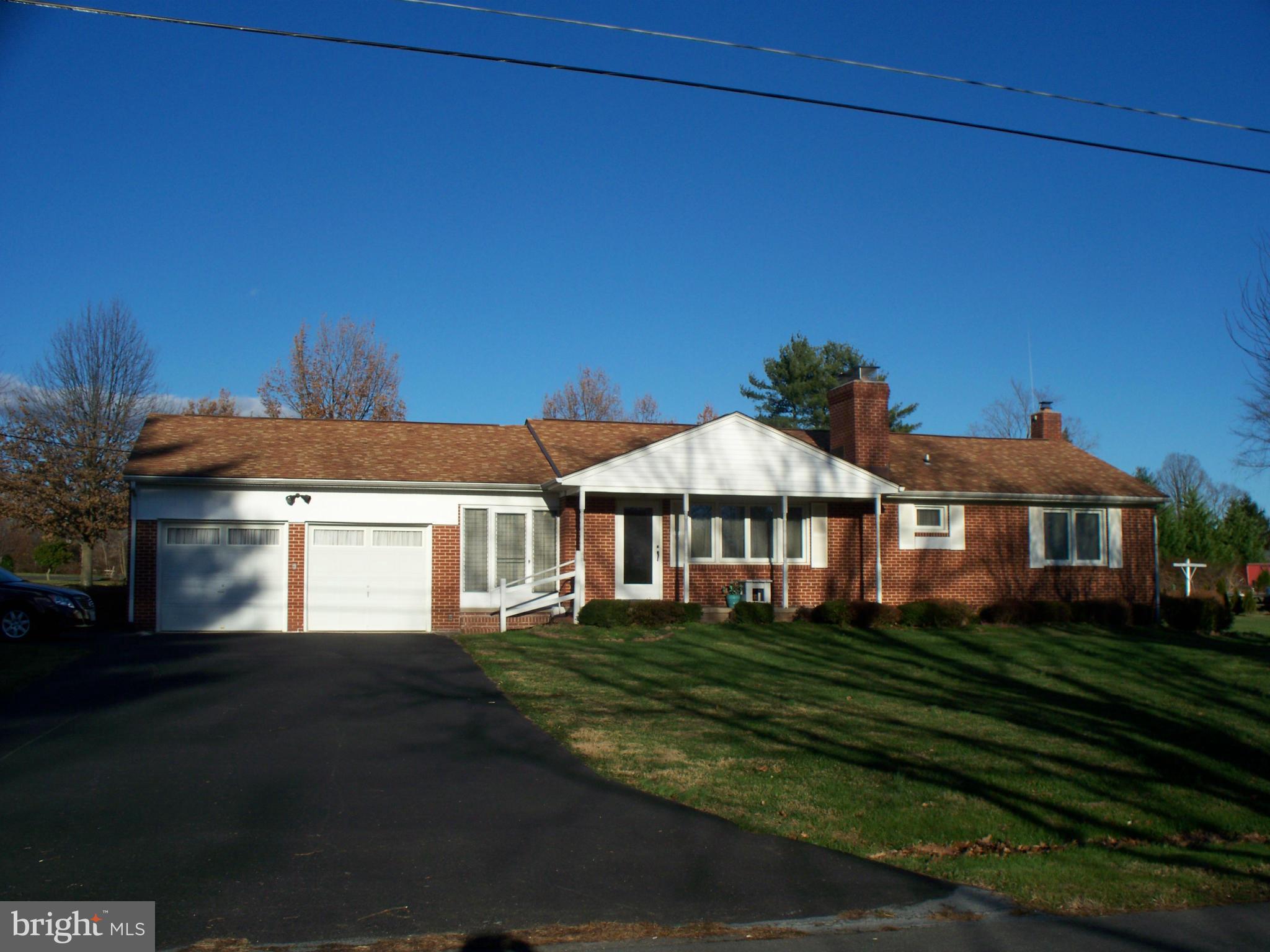 2117 Robertson Road Bel Air, MD 21015 - Photo 1 of 27 Exterior (Front)