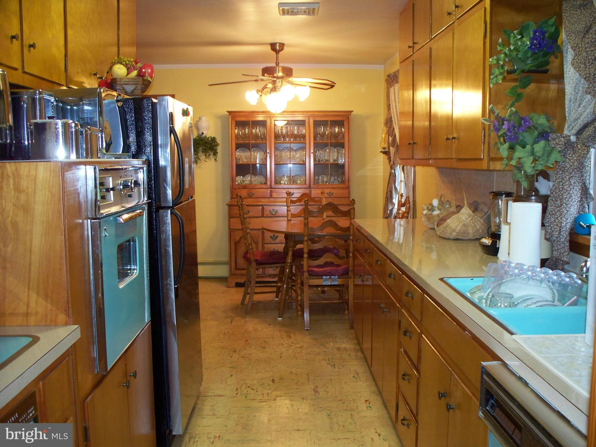 2117 Robertson Road Bel Air, MD 21015 - Photo 11 of 27 Kitchen