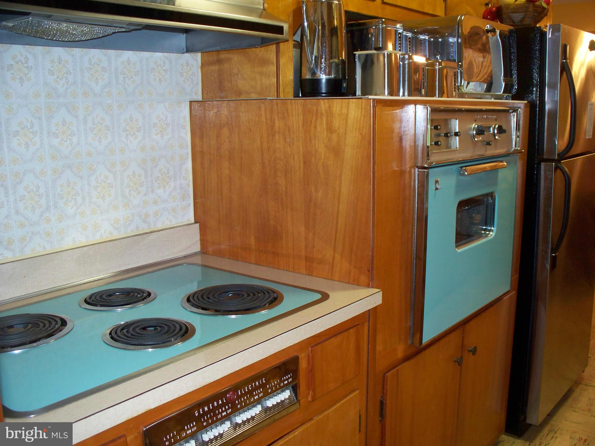 2117 Robertson Road Bel Air, MD 21015 - Photo 12 of 27 Kitchen