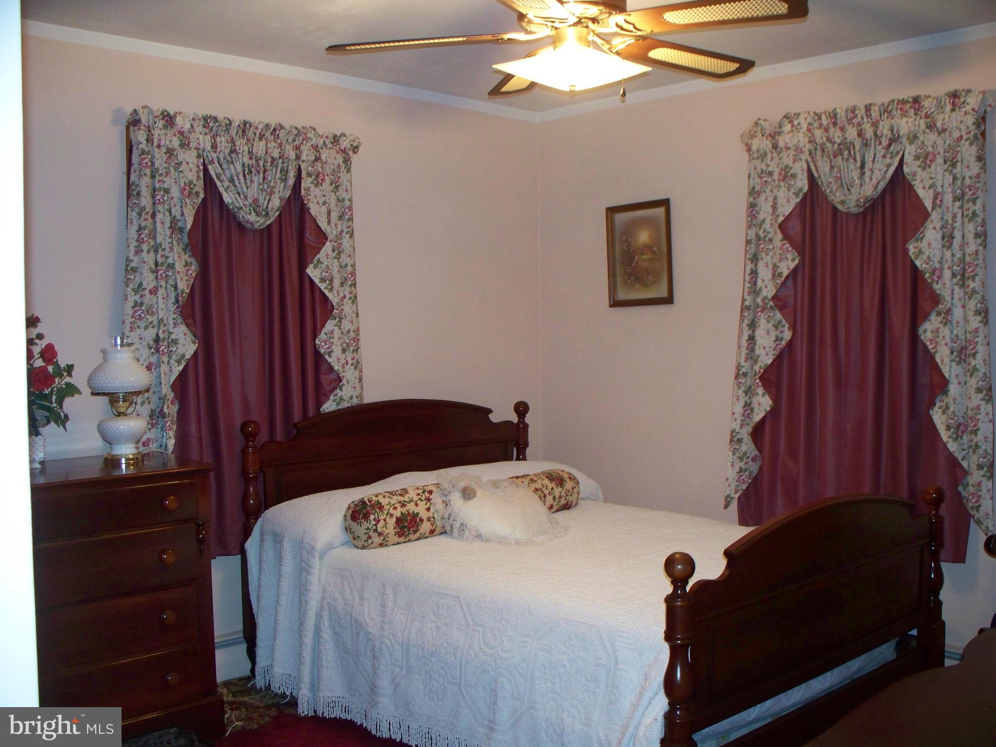 2117 Robertson Road Bel Air, MD 21015 - Photo 16 of 27 Bedroom One