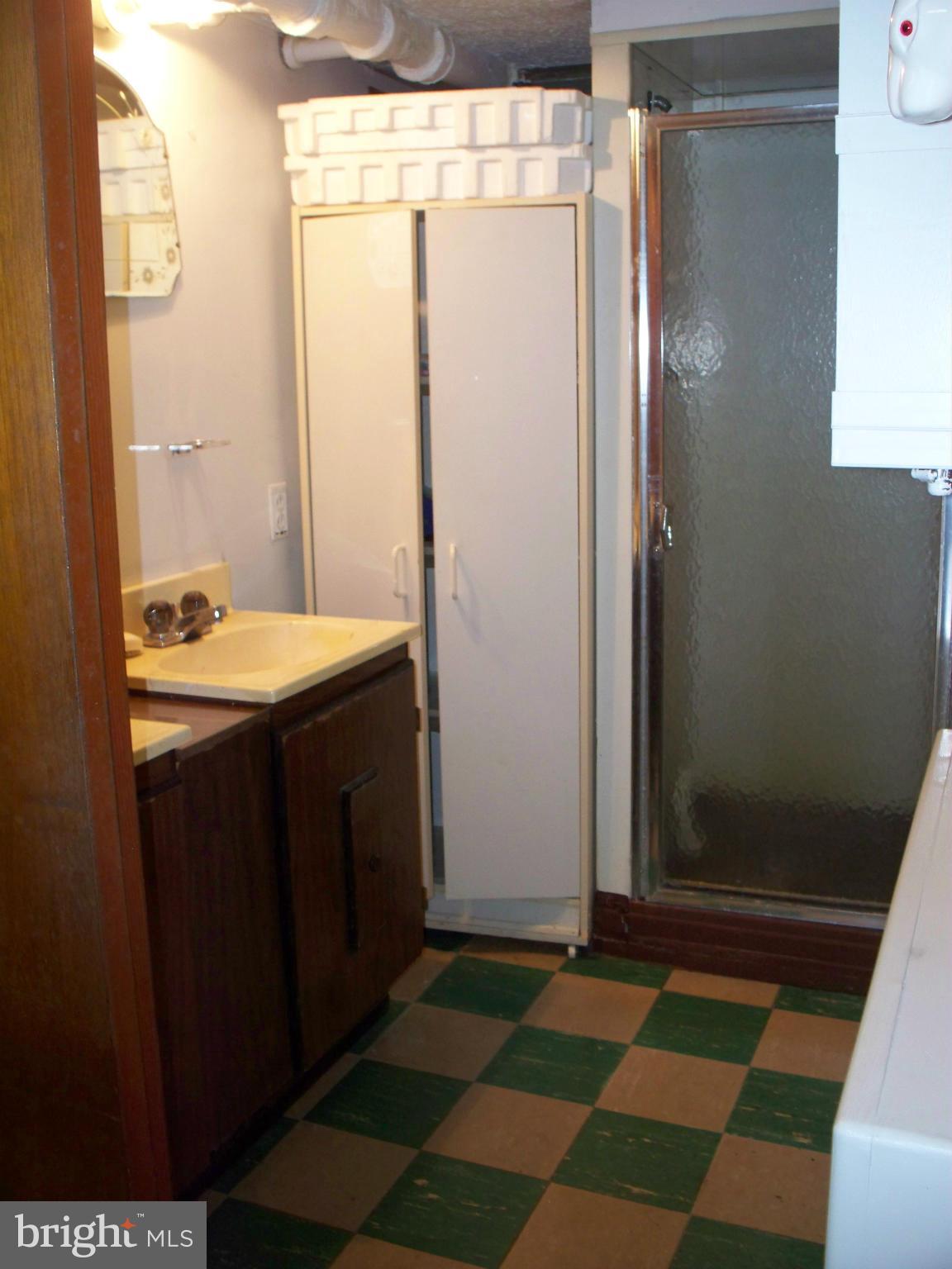 2117 Robertson Road Bel Air, MD 21015 - Photo 24 of 27 Bath in Lower Level
