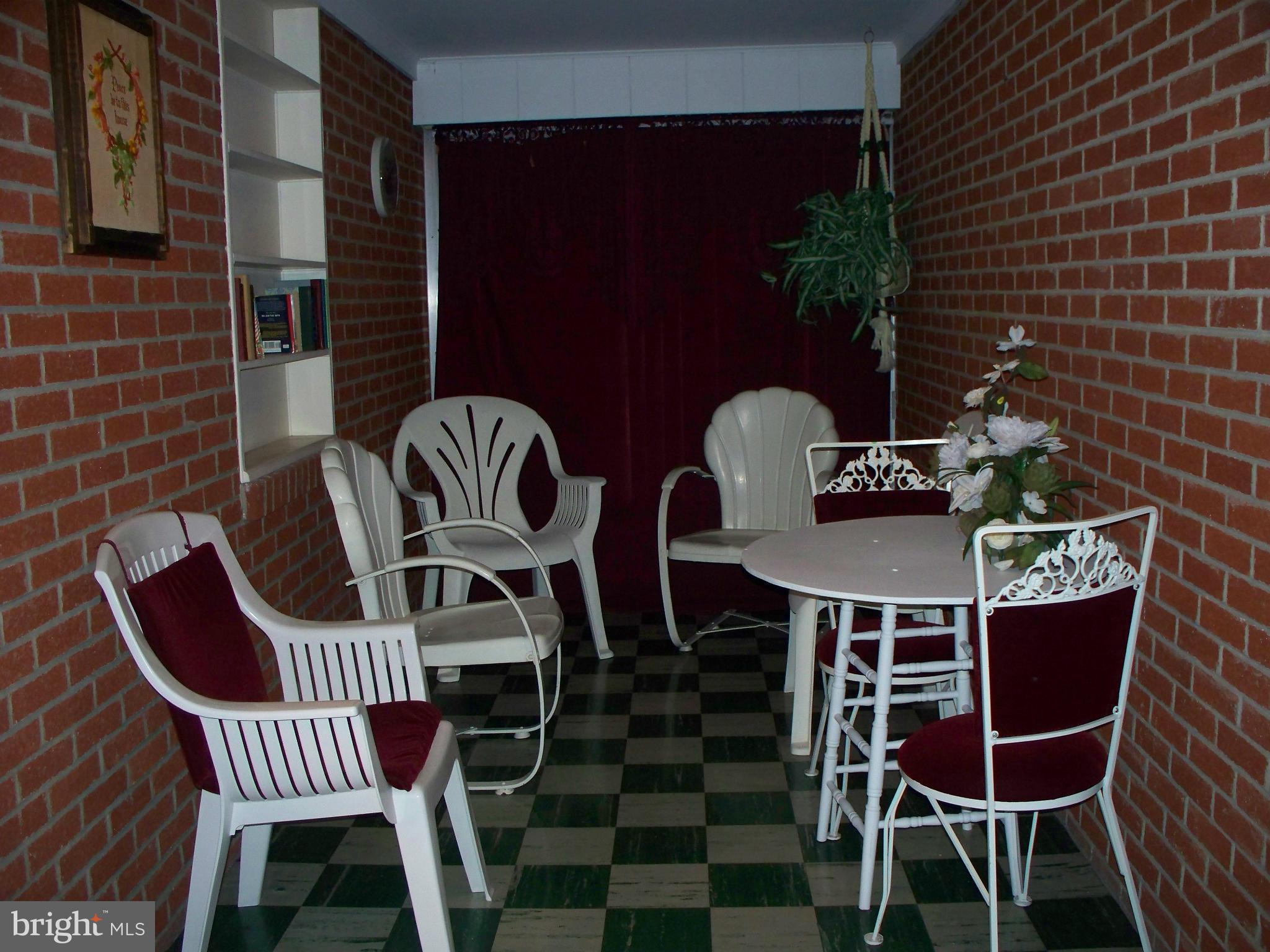 2117 Robertson Road Bel Air, MD 21015 - Photo 26 of 27 Breezeway