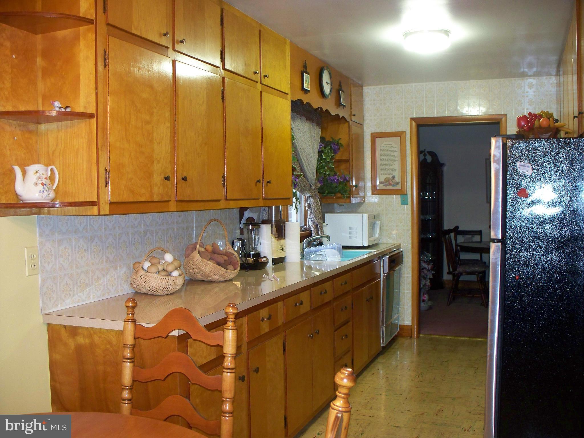 2117 Robertson Road Bel Air, MD 21015 - Photo 10 of 27 Kitchen