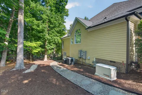 $895,000 | 1808 Haddington Drive, Durham, NC 27712