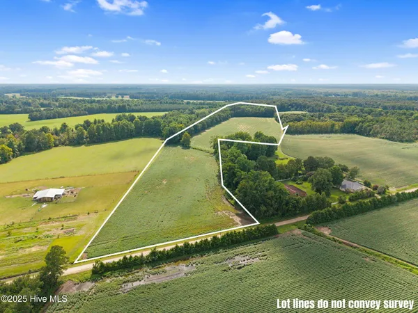 $215,000 | 0 Doodle Hill Road, Cerro Gordo, NC 28430