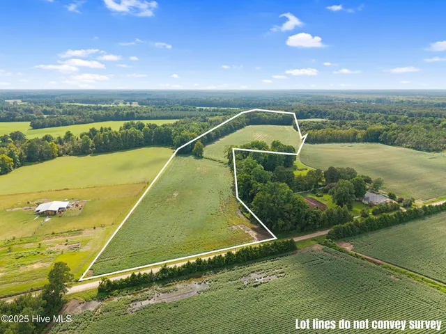 $235,000 | 0 Doodle Hill Road, Cerro Gordo, NC 28430