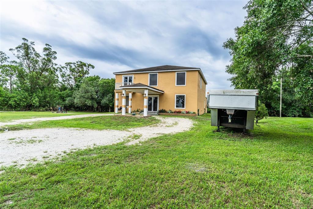 2049 Everhigh Acres Road Clewiston, FL 33440 - Photo 72 of 84