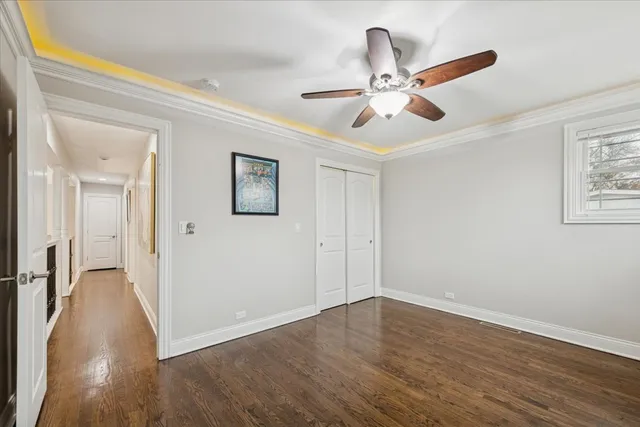 $535,000 | 241 Glendale Road, Glenview, IL 60025